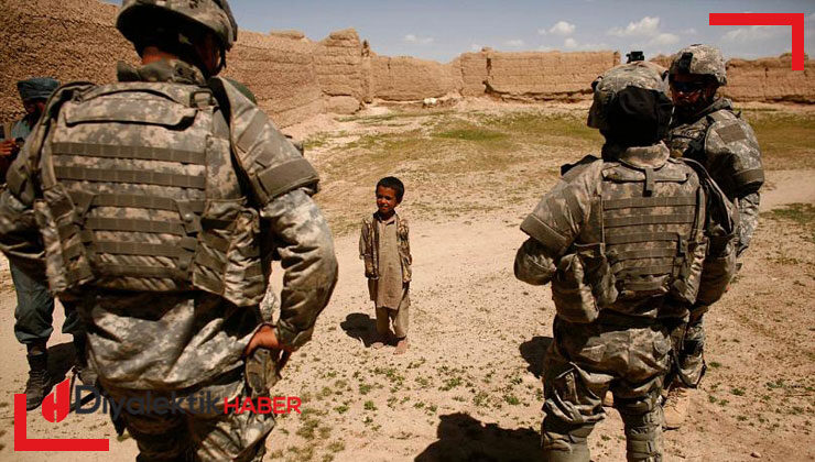 UNICEF: 2005’ten bu yana en fazla çocuk ölümü Afganistan’da