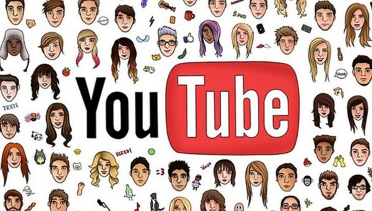 En çok kazanan YouTube yıldızları kimler?