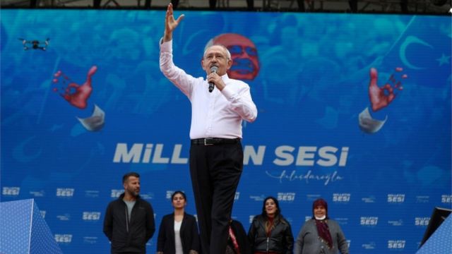 Kılıçdaroğlu, ‘helalleşme’ye Diyarbakır’da başlıyor: Bölgede oy oranı 18’e çıkmış