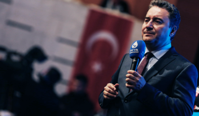 Deva Partisi lideri Babacan’dan Erdoğan’a AİHM tepkisi: Madem öyle 3 defa neden başvurdun?￼