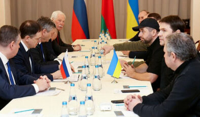 Belarus’taki Rusya-Ukrayna müzakere görüşmeleri sona erdi: İşte Rusya ve Ukrayna’nın talepleri