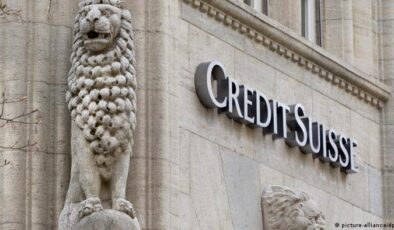 OCCRP raporu: ‘Dünyanın kasası’ olarak da adlandırılan İsviçre bankalarından Credit Suisse’e ait yeni dosya