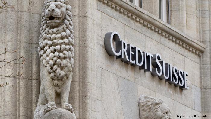 OCCRP raporu: ‘Dünyanın kasası’ olarak da adlandırılan İsviçre bankalarından Credit Suisse’e ait yeni dosya