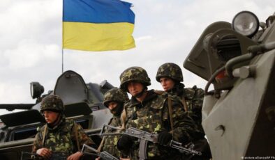 ABD: Rusya, Kiev’in Türk yapımı SİHA’larla Donbas’a saldırdığını gösteren bir video hazırlamayı planlıyor; amaç, Ukrayna’nın işgalini meşru göstermek