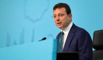 İmamoğlu: İktidar biz hata yapmadıkça kaybedeceğini görüyor