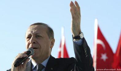 Yöneylem anketi: “Erdoğan’a kesinlikle oy vermem” diyenler yüzde 55,6