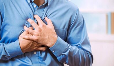 Araştırma: Covid-19’u atlattıktan uzun süre sonra hastaların yeni kalp sorunları yaşaması riski yüksek