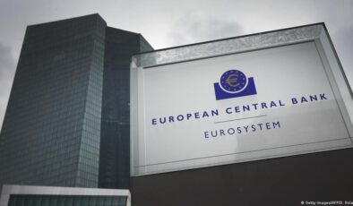 Avrupa Merkez Bankası’ndan ‘enflasyon’ tahmini