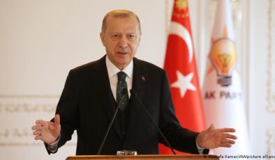 Erdoğan: Gelişmelere göre çalışanların kazanç seviyesini koruyacağız