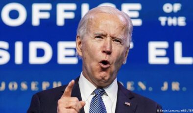 ABD Başkanı Joe Biden’dan yeni uyarı: Rusya’nın Ukrayna’yı işgaline NATO karşılık vermeye hazır