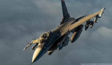 ABD Dışişleri, Türkiye’nin S-400 alımını bir kez daha eleştirdi; F-16 talebinin inceleme sürecinin ilk safhalarında olduklarını belirtti