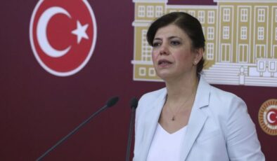 Meral Danış Beştaş: HDP olarak üçüncü yolu örmeye ve demokrasi ittifakını büyütmeye kararlıyız