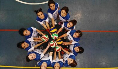 İBB’DEN 35 OKULA YENİ SPOR SALONU