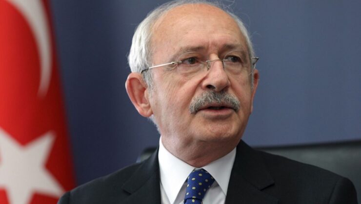 Kılıçdaroğlu: İmamoğlu’nun katıldığı yemekten haberim vardı, kaldı ki gidip dozerin başında mı duracaktı? 