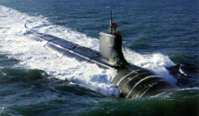 Rusya: Kuril Adaları yakınında ülke kara sularına giren ABD denizaltısı tespit edildi