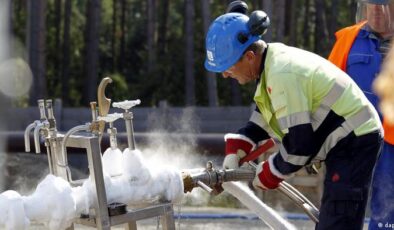 Uluslararası enerji fiyatları yükseliyor: Sanayide doğal gaz krizi kapıda