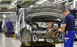 Suzuki, elektrikli araçların üretimi için Hindistan’a 1,26 milyar dolarlık yatırım yapacak
