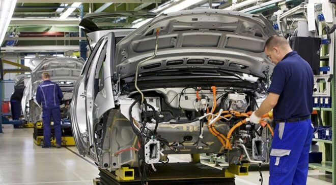 Suzuki, elektrikli araçların üretimi için Hindistan’a 1,26 milyar dolarlık yatırım yapacak
