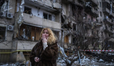 ABD Dışişleri Bakanı Blinken: Rusya, Ukrayna’da savaş suçu işliyor