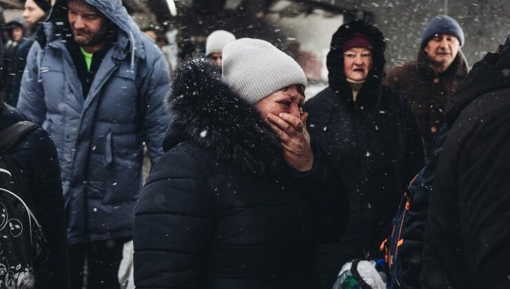 Rusya’nın Ukrayna’yı işgalinin 14’üncü gününde öne çıkan gelişmeler