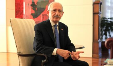 Kılıçdaroğlu: Selahattin Demirtaş’ı da, Osman Kavala’yı da, askeri öğrencileri de, gazetecileri de, tamamını serbest bırakacağız