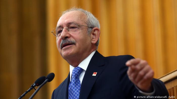 Kılıçdaroğlu: Türkiye’yi uyuşturucu cenneti yaptılar; uyuşturucu baronları siyasetçi satın alıyor