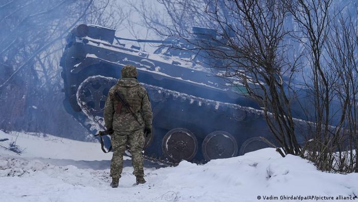 Ukrayna’dan ilginç duyuru: Ele geçirilen Rus tankları için vergi beyanına gerek yok