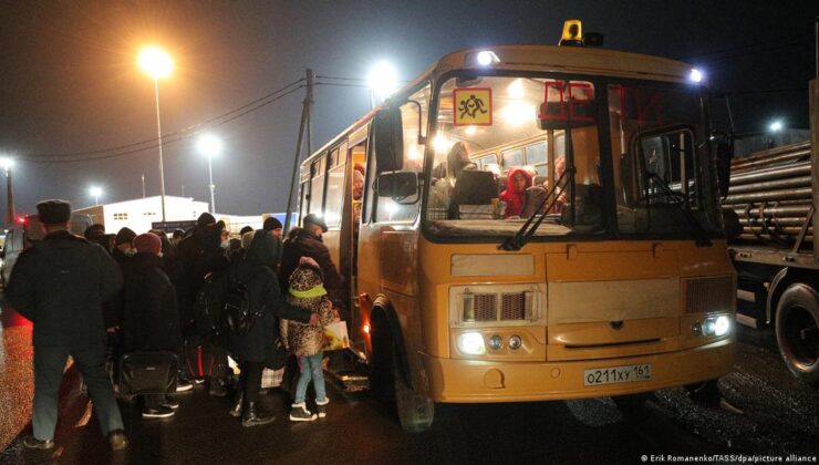 Birleşmiş Milletler: 2’nci Dünya Savaşı’ndan beri en hızlı büyüyen mülteci krizi yaşanıyor