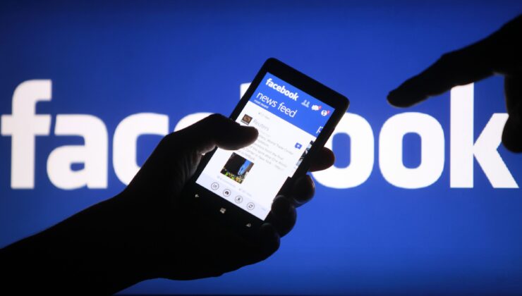 Rusya, sosyal medya platformu Facebook’a erişimi engelledi￼