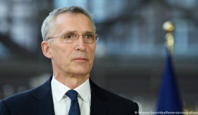 NATO Genel Sekreteri Stoltenberg: Bugün, tarihimizde ilk kez NATO Mukabele Kuvveti’ni aktif hale getiriyoruz