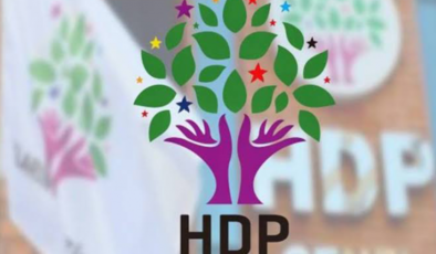 HDP’li yetkili: Nefes alamaz hale gelirsek, gerekirse seçime hiç girmeyiz