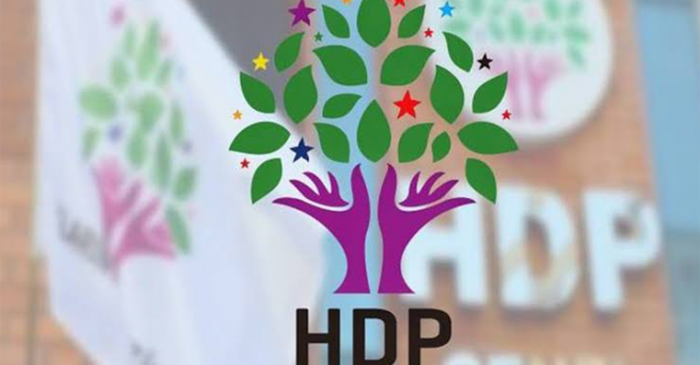 HDP’li yetkili: Nefes alamaz hale gelirsek, gerekirse seçime hiç girmeyiz