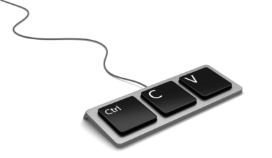 Görülmemiş intihal vakası: Tezin sadece başlığı farklı￼