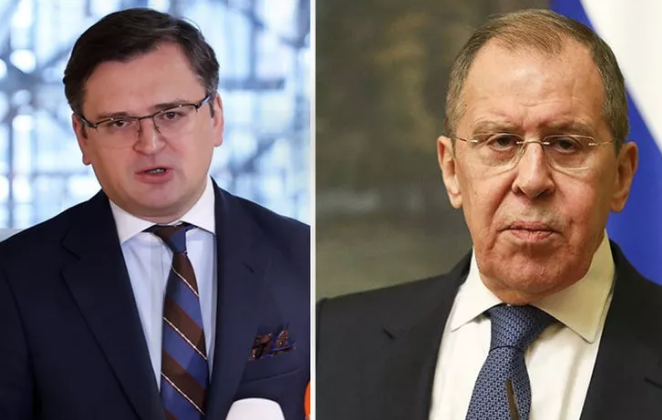 Antalya’daki kritik zirve sonrası Kuleba ve Lavrov’dan eş zamanlı açıklama