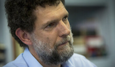 Osman Kavala’nın tutukluluk halinin devamına karar verildi