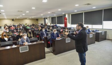 Adana için Sürdürülebilir Enerji ve İklim Eylem Planı hazırlanıyor￼