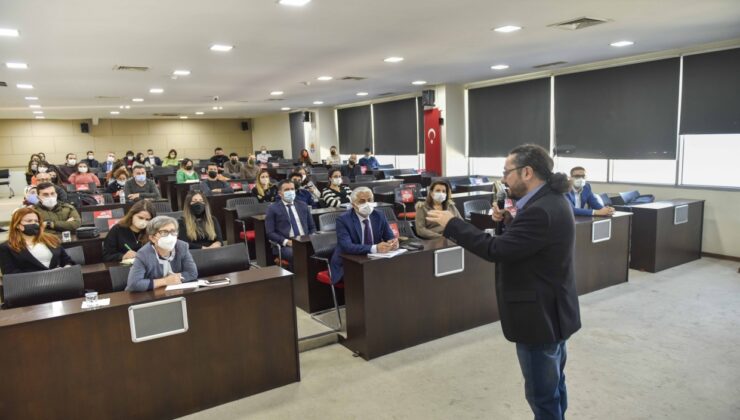 Adana için Sürdürülebilir Enerji ve İklim Eylem Planı hazırlanıyor￼