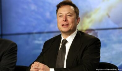 Twitter CEO’su, Elon Musk’ın ‘düzenleme butonu’yla ilgili başlattığı anketi ”Sonuçları önemli olacak” notuyla paylaştı