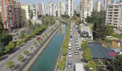 Karalar: Gelin Adana trafiğini rahatlatacak tüm girişleri açalım