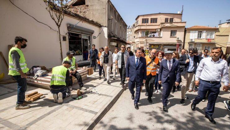 İzmir Cittaslow Metropol’de sakin başlangıç