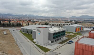 Kayseri’de “Sağlık” Yatırımları