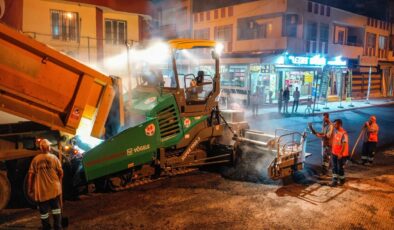 Adana Saydam Caddesi’nde altyapı ve üstyapı çalışmaları tamamlandı￼