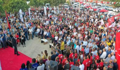 Adana Büyükşehir ve Seyhan Belediyesi iş birliği yapıyor, halkın ihtiyaçları karşılanıyor￼