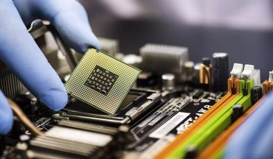 “Otomobil sektöründe çip krizi yıllarca sürebilir”