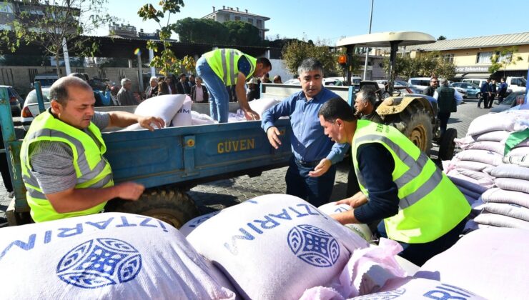 Atalık karakılçık buğdayı bir avuçtan 11 bin dönüme çıkıyor