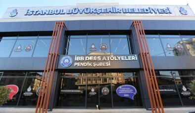 İSTANBUL’DA SINAVA ‘DERS ATÖLYELERİ’NDE HAZIRLANIYORLAR