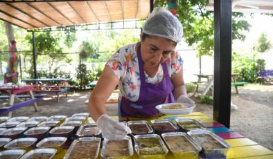 Adana Büyükşehir’den İstihdamın Artırılmasına Yönelik Önemli Hizmet