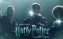 Yeni Harry Potter filmleri yolda