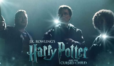 Yeni Harry Potter filmleri yolda
