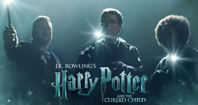 Yeni Harry Potter filmleri yolda